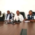 BUTEMBO : Un nouveau CTE Ebola de 80 lits en construction à l’ITAVBUTEMBO, Nord-Kivu.