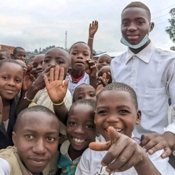 1000903332 RDC: Au Nord-Kivu, sans acte de naissance, des milliers d’enfants exposés à une « identité sans protection ».