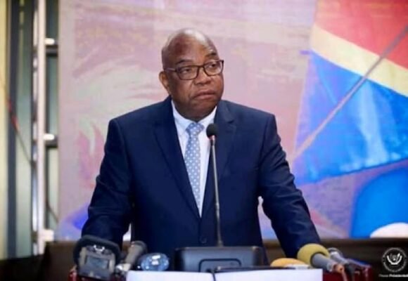 ASS. NAT.  L&rsquo;honorable Gilbert Kankonde appelle les bases de l’UDPS à une forte mobilisation pour la marche de mardi le 22 septembre.