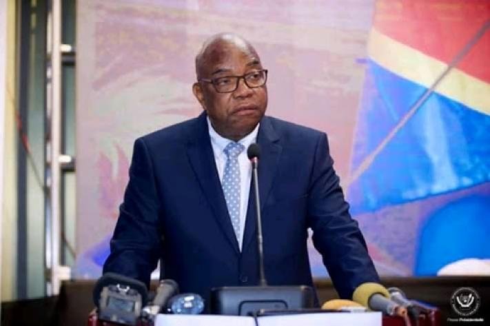 1000913109 ASS. NAT. L’honorable Gilbert Kankonde appelle les bases de l’UDPS à une forte mobilisation pour la marche de mardi le 22 septembre.