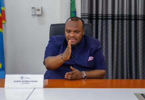 Kinshasa : Le bouclage pour le contrôle technique des véhicules reporté au 15 octobre. La prévoyance du Gouv Daniel Bumba qui a instruit Jésus Noël Sheke pour une rentrée scolaire apaisée.