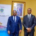 SOUS-TRAITANCE L’ARSP ET LA DGDA UNISSENT LEURS EFFORTS POUR RENFORCER LES AVANTAGES DES ENTREPRISES CONGOLAISES