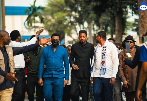 RDC🇨🇩: Commémoration de la condamnation injuste de l&rsquo;honorable Constant MUTAMBA le 2 septembre 2026 par la cour de cassation (une messe d&rsquo;action de grâce a été dite à la cathédrale Notre-Dame du Congo).
