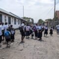 Goma : Entre la rentrée scolaire effective et la  privation de gratuité de l&rsquo;enseignement aux écoliers par les M23.