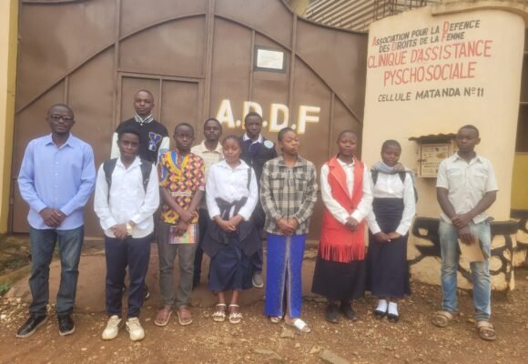 BUTEMBO | RENTRÉE SCOLAIRE : LE PARLEMENT D’ENFANTS ALERTE SUR LES DÉFIS LIÉS À EBOLA.