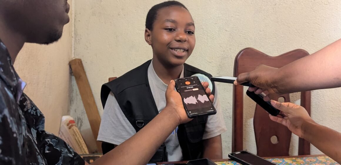 Nord-Kivu : le Parlement d’Enfants Butembo-Lubero appelle à préserver les écoles de toute violence et militarisation
