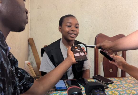 Nord-Kivu : le Parlement d’Enfants Butembo-Lubero appelle à préserver les écoles de toute violence et militarisation