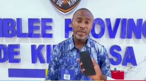 RDC/APK : Projet d’édit sur la protection des consommateurs à Kinshasa. Initiative de l’honorable Steve MULUMBA KONGOLO.