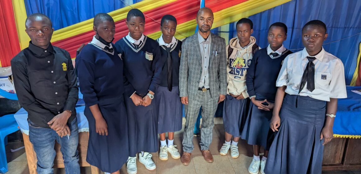 RDC: Au Nord-Kivu, sans acte de naissance, des milliers d’enfants exposés à une « identité sans protection ».