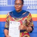 Assemblée nationale | Sud-Ubangi : Caroline Bemba Wale porte les préoccupations de Gemena à l’Assemblée nationale.
