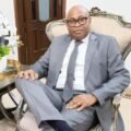 Décoration de léopards : Le PDG Georges Dombasi salue le geste historique du président F. Tshisekedi envers les Léopards.