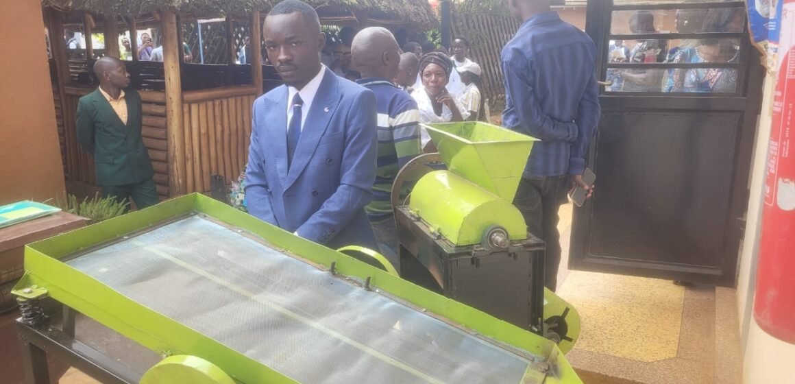 Nord-Kivu : Les étudiants de l’ISPT Muhangi à Butembo formés pour innover et moderniser.