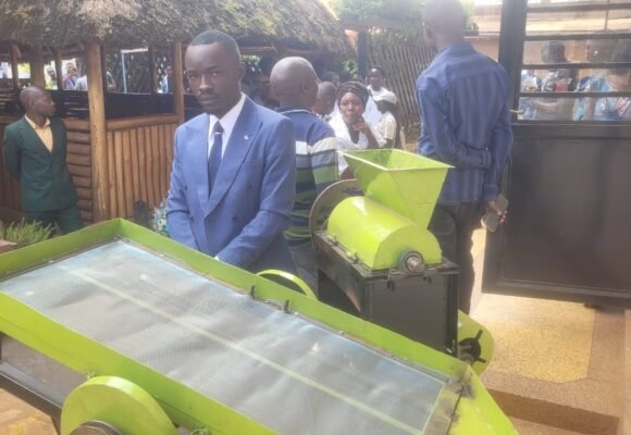 IMG-20260928-WA0047 Nord-Kivu : Les étudiants de l’ISPT Muhangi à Butembo formés pour innover et moderniser.