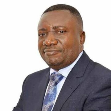 ngoy-kasanji-bon-768x570 Parlement panafricain : Alphonse Ngoyi dénonce l’hypocrisie du Conseil de paix et de sécurité de l’Union africaine face à la guerre à l’Est de la RDC.
