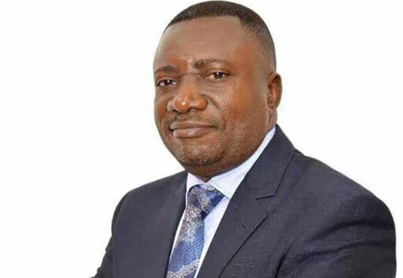 Parlement panafricain : Alphonse Ngoyi dénonce l&rsquo;hypocrisie du Conseil de paix et de sécurité de l&rsquo;Union africaine face à la guerre à l&rsquo;Est de la RDC.