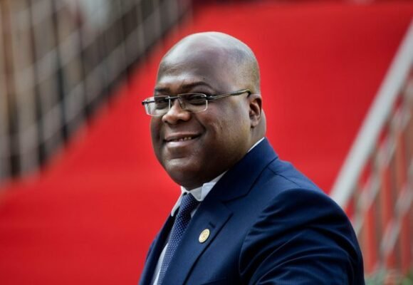 RDC : Félix Tshisekedi qualifié de Messie et de libérateur pour la RDC par Choisie Matata, voici les raisons.