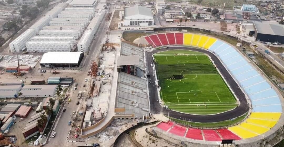 20 mai RDC, Clôture du dialogue spirituel ce samedi au stade Tâta Raphaël par les interconfessionnels
