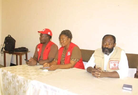 IMG-20261002-WA0028 Butembo : 30 journalistes et acteurs des médias formés contre l’infodémie liée à Ebola.