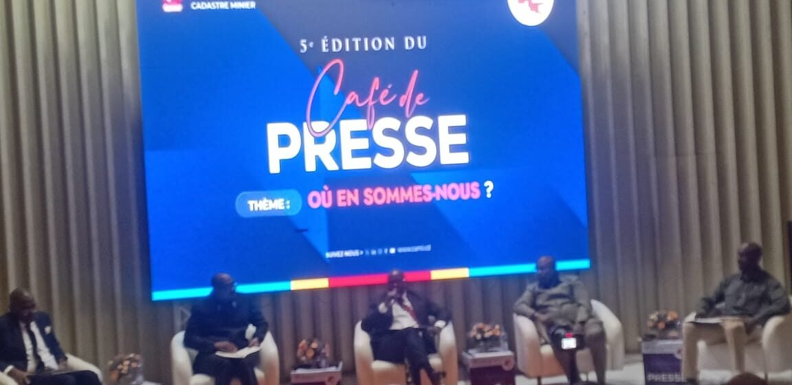 IMG-20261030-WA0002 Cinquième édition du Café de presse du CAMI : un pari réussi pour Popol Mabolia et son équipe.