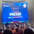 Cinquième édition du Café de presse du CAMI : un pari réussi pour Popol Mabolia et son équipe.